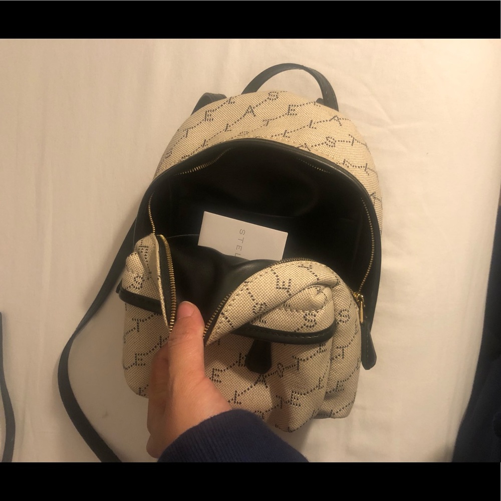 Mini Backpack - image 4